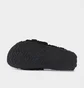 Тапочки женские Puma Leadcat 2.0 Fluff Slide Sandals Black 385803-01