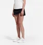 Юбка женская Adidas Club Tennis Skirt Black Hs1454