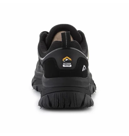 Кроссовки мужские Skechers Arch Fit Road Walker Black 237333-BBK