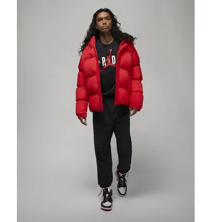 Футболка мужская Air Jordan J Jd Air Stretch Ss Crew Black Dv1445-010