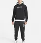 Худи мужское Nike M Nsw Hbr-C Bb Po Hoodie Black Dq4020-010