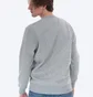 Лонгслив мужской Alpha Industries Basic Sweater Grey 178302-17