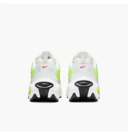 Кроссовки женские Nike Air Max Portal White/Green HF3053-104