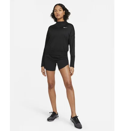Шорты женские Nike Womens Running Shorts Black Cz9576-010