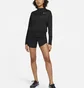 Шорты женские Nike Womens Running Shorts Black Cz9576-010