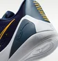 Кроссовки мужские Nike Kobe 9 Protro Low Violet IH1401-401