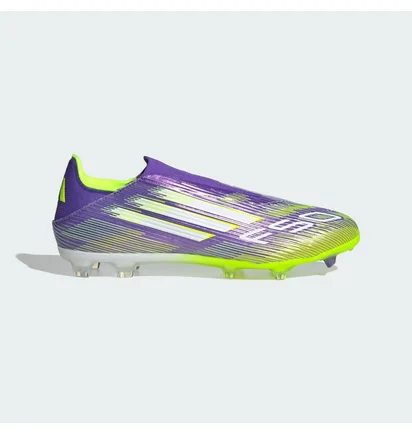 Бутси унісекс Adidas F50 League Violet JH7734
