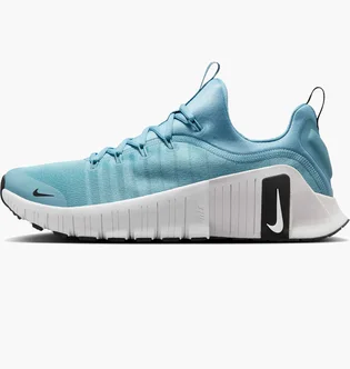 Кросівки чоловічі Nike Free Metcon 6 Blue FJ7127-400