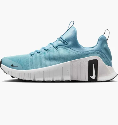 Кросівки чоловічі Nike Free Metcon 6 Blue FJ7127-400