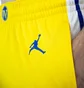 Шорти чоловічі Nike Nba Golden State Warriors Swingman Yellow/Blue CV9560-728