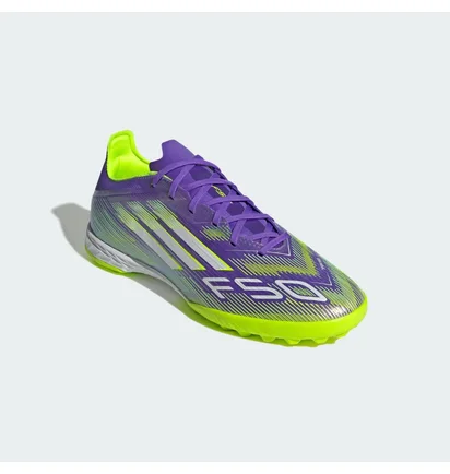 Сороконожки унисекс Adidas F50 Pro Violet JH7665