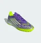 Сороконожки унисекс Adidas F50 Pro Violet JH7665