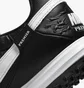Кросівки унісекс Nike Artificial-Turf Soccer Shoes Black AT6178-010