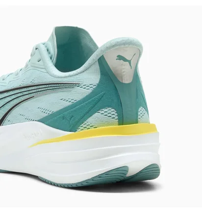 Кроссовки мужские Puma Darter Pro 2 Turquoise 312587-10