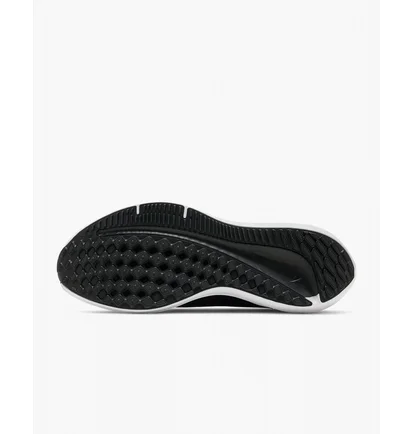Кросівки чоловічі Nike Air Winflo 9 Running Shoes Black Dd6203-001