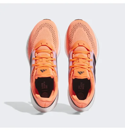 Кросівки чоловічі Adidas Pureboost 22 Running Shoes Orange HQ8587