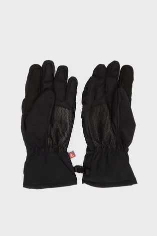 Рукавиці жіночі CMP Ski Gloves Black 6524810-U901