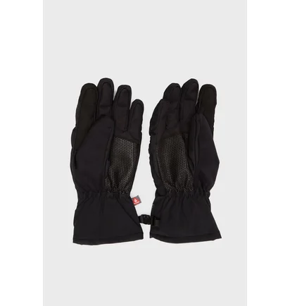 Рукавиці жіночі CMP Ski Gloves Black 6524810-U901