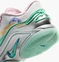 Кроссовки мужские Nike Lebron Xxii Multi FZ1097-100