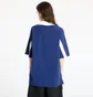 Футболка унісекс Y-3 Cut Line Blue JM8338