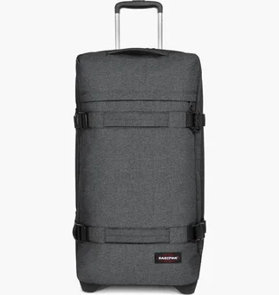 Валіза EASTPAK TransitR Grey EK0A5BA877H