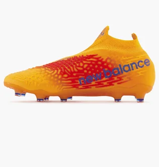 Бутси унісекс New Balance Tekela V3+ Pro Fg Yellow Mst1Fd35