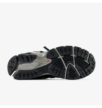 Кросівки чоловічі New Balance 1906A Grey U19064F6