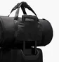 Сумка унисекс Nike One Duffel Black HV1197-010