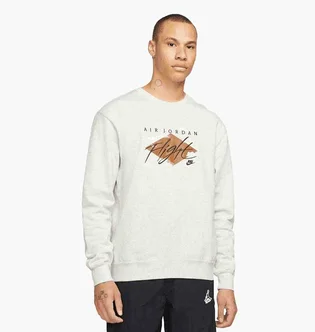 Свитшот мужской Air Jordan Statement Essentials Graphic White DH9035-141