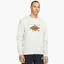 Свитшот мужской Air Jordan Statement Essentials Graphic White DH9035-141