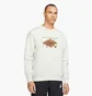 Свитшот мужской Air Jordan Statement Essentials Graphic White DH9035-141