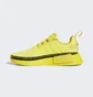 Кроссовки женские Adidas Nmd_R1 Shoes Yellow Hp9733