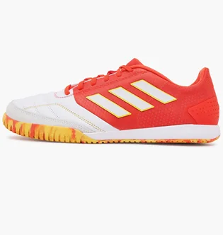 Футзалки чоловічі Adidas Top Sala Competition In Orange/White IE1545