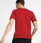Футболка чоловіча Nike M J Jumpman Air Embrd Tee Red AH5296-687