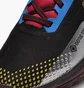 Кросівки жіночі Nike Pegasus Trail 4 Gore-Tex Waterproof Trail Running Shoes Black DJ7929-003