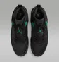 Кроссовки мужские Air Jordan Spizike Low Team Black/Green FQ1759-003