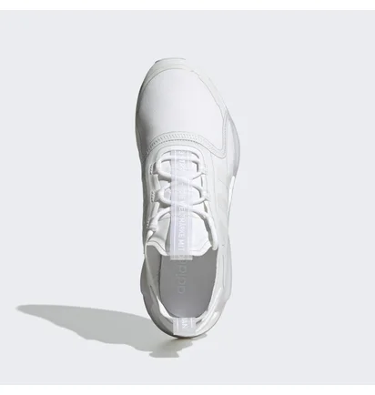Кроссовки мужские Adidas Nmd_V3 Shoes White Gx9586