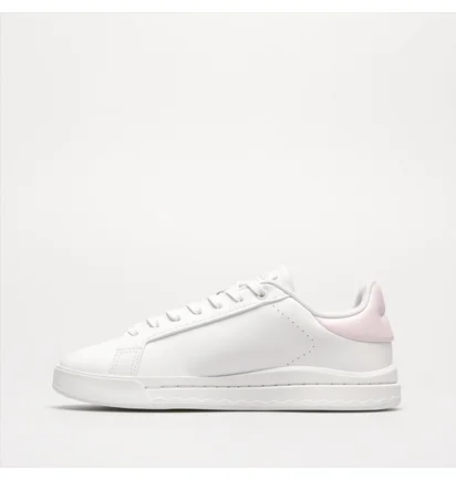 Кросівки жіночі Adidas Court Silk White GZ9690