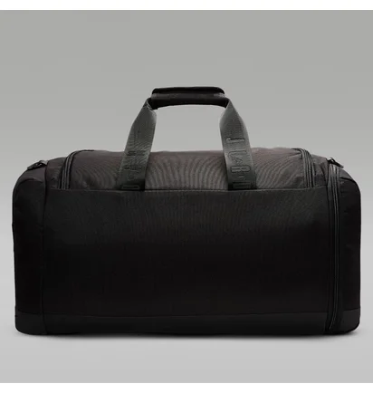 Сумка унисекс Air Jordan Jam Velocity Black MM0920-K5X