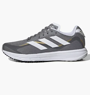 Кроссовки мужские Adidas Sl20.3 Tinman Elite Shoes Grey Gw1381
