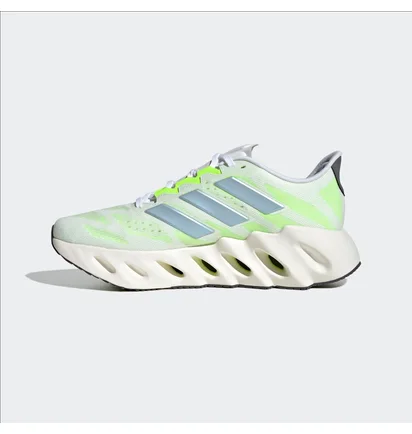 Кросівки чоловічі Adidas Switch Fwd Green/Grey FZ5621