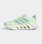 Кросівки чоловічі Adidas Switch Fwd Green/Grey FZ5621