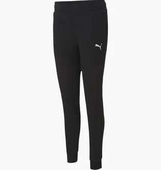 Штани жіночі Puma Teamgoal 23 Casuals Trainingf03 Black 657084-03