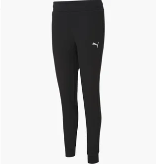 Штаны женские Puma Teamgoal 23 Casuals Trainingf03 Black 657084-03