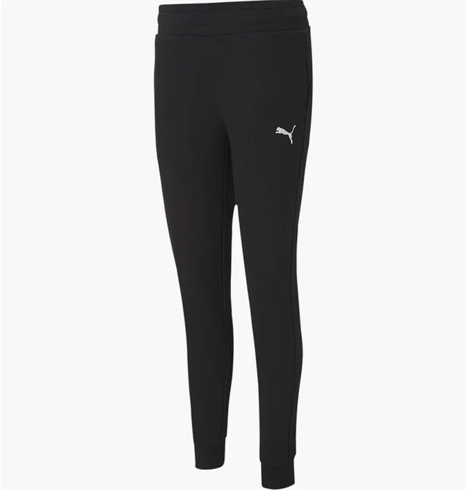 Штаны женские Puma Teamgoal 23 Casuals Trainingf03 Black 657084-03