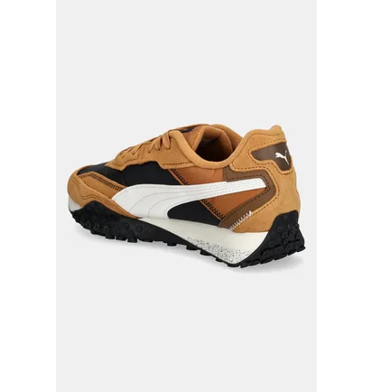 Кросівки чоловічі Puma Blktop Rider Brown 392725-29