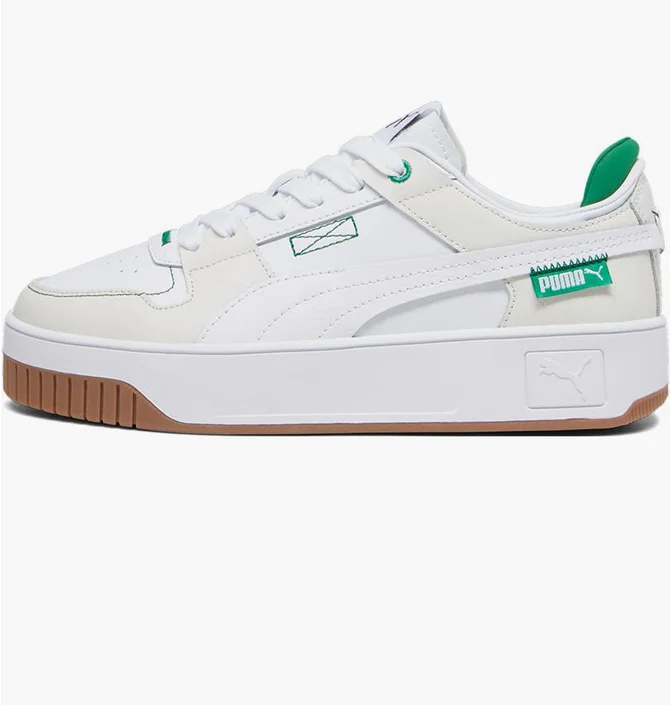 Кросівки жіночі Puma Carina Street Vtg Sneakers White 392338-01