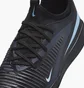 Футзалки детские Nike Phantom 6 Low Academy Black HQ2035-003