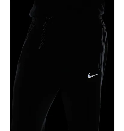 Штаны мужские Nike Dri-Fit Running Division Phenom Black FB6862-010