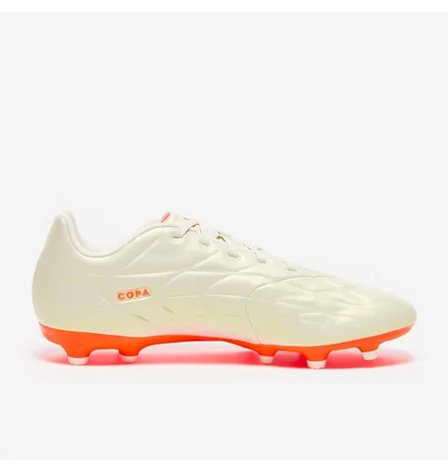Бутси унісекс Adidas Copa Pure.3 Beige HQ8941
